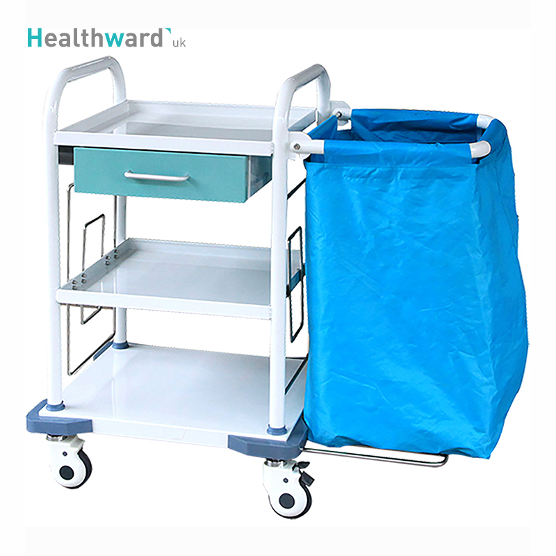 HWR-LC712 Laundry Trolley